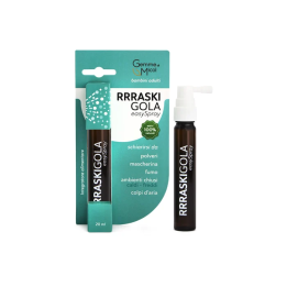 Gemme di Micol Rrraski Gola 20 ml