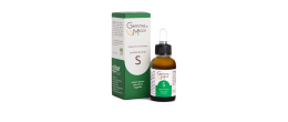 Gemme di Micol S 30 ml