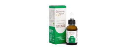 Gemme di Micol STENO 30 ml
