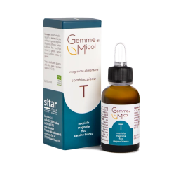 Gemme di Micol T 30 ml