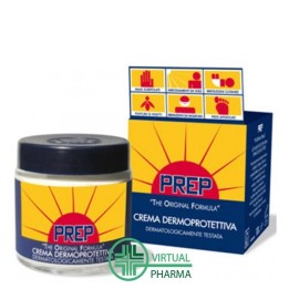 Prep Crema Dermoprotettiva Vaso 75 ml