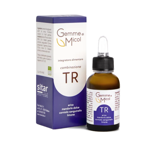 Gemme di Micol TR 30 ml