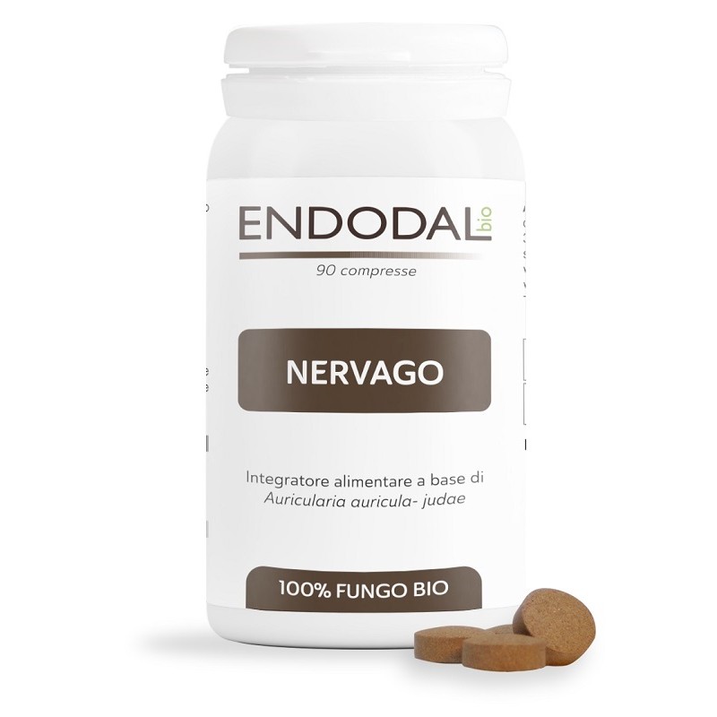 Endodal Bio Nervago 90 compresse