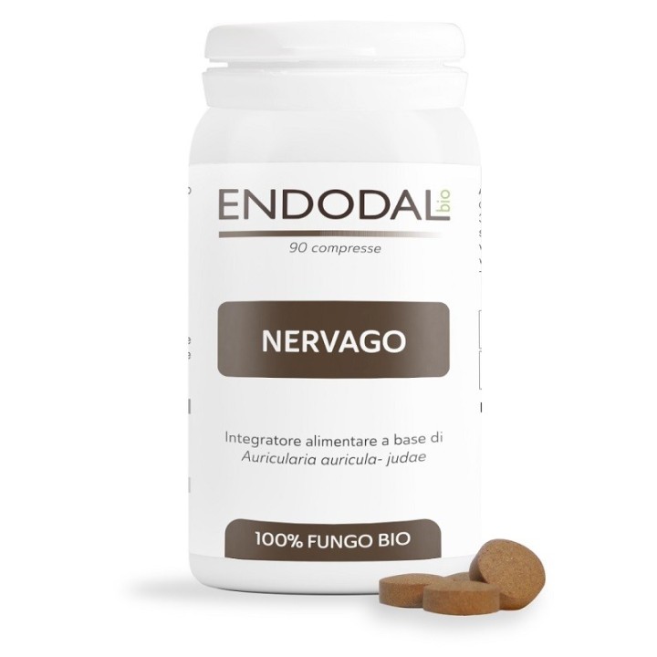 Endodal Bio Nervago 90 compresse