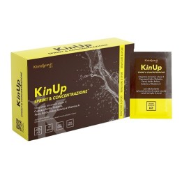KINUP 18BUST KINTEGRAVIT