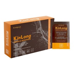 KINLONG 18BUST KINTEGRAVIT