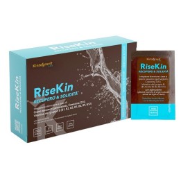 RISEKIN 18BUST KINTEGRAVIT