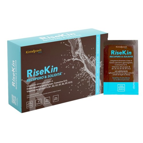 RISEKIN 18BUST KINTEGRAVIT