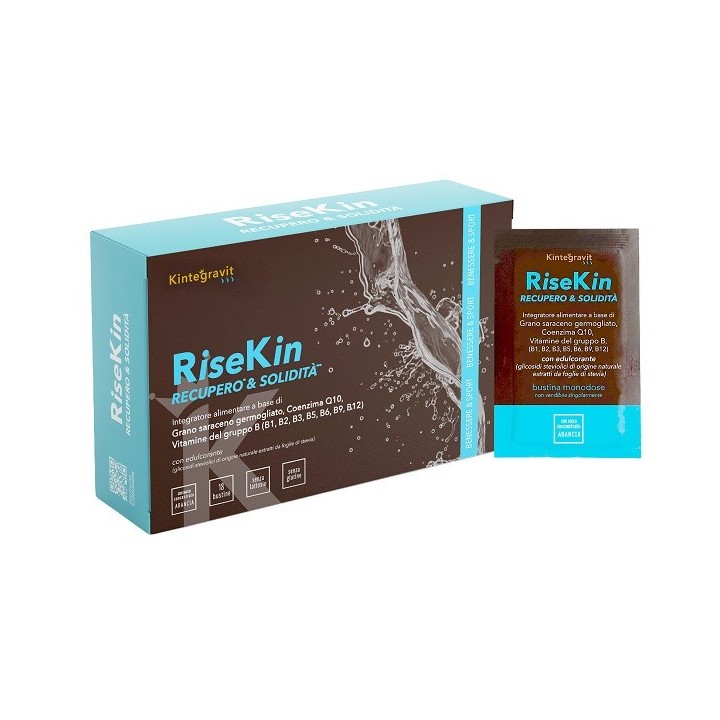 RISEKIN 18BUST KINTEGRAVIT