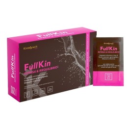 FULLKIN 18BUST KINTEGRAVIT