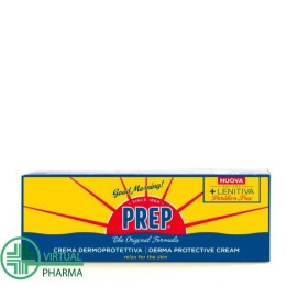 Prep Crema Dermoprotettiva Tubo 75 ml