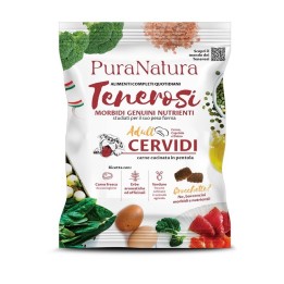 TENEROSI CERVO ADULT 800G