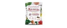 TENEROSI CERVO ADULT 800G
