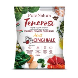 TENEROSI CINGHIALE ADULT 800G
