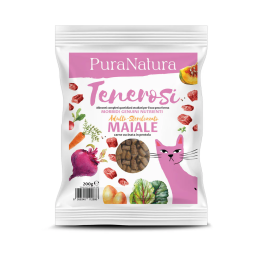 TENEROSI GATTO MAIALE 200G