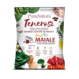 TENEROSI MAIALE ADULT 800G