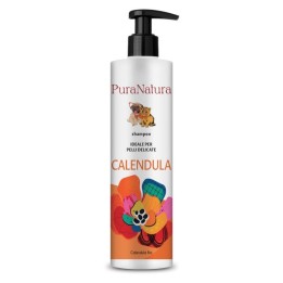 Puranatura Shampoo Calendula Emolliente Delicato 250 ml