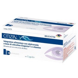 Citizin 20 Bustine