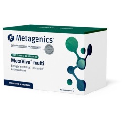 Metagenics Metaviva Multi 90 compresse