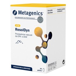 Metagenics Resoldyn 60 gellule