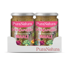 VERDURELLE BOCCONC MAIALE 300G