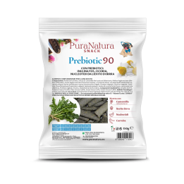 PREBIOTIC SNACK 150G