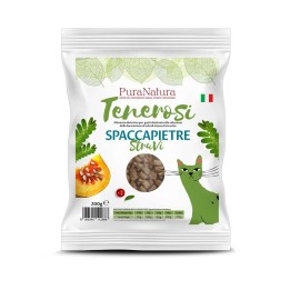 Tenerosi Spaccapietre Struvi Gatto 200g