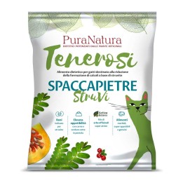 Tenerosi Spaccapietre Struvi Gatto 800g