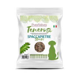 Tenerosi Spaccapietre Struvi Cane 200g