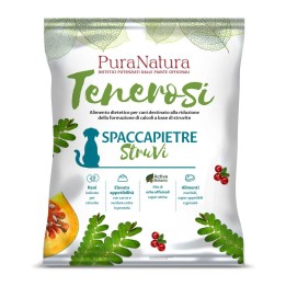 Tenerosi Spaccapietre Struvi Cane 800g