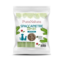 Integra Spaccapietre Struvi Cane e Gatto 200g