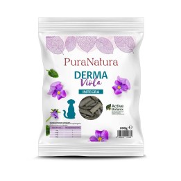 Integra Derma Viola Cane 200g
