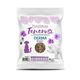 Tenerosi Derma Viola Maiale 200g
