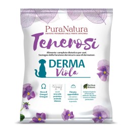 Tenerosi Derma Viola Maiale 800g