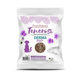 Tenerosi Derma Viola Pesce 200g