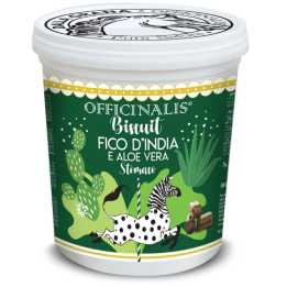 BISCOTTI CAVALLI STOMACO FICO D'INDIA E ALOE VERA 650 G