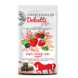 Dolcetti Yogù Cavalli 700g