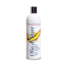 OLIO DI MARE 500ML