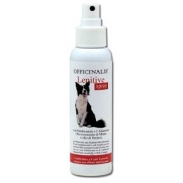 PET LENITIVE SPRAY 125ML