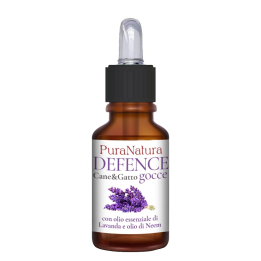 PET PROTECTIVE DEFENCE GTT30ML