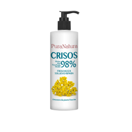 CREMA CRISOS 98% CANI E GATTI 100 ML