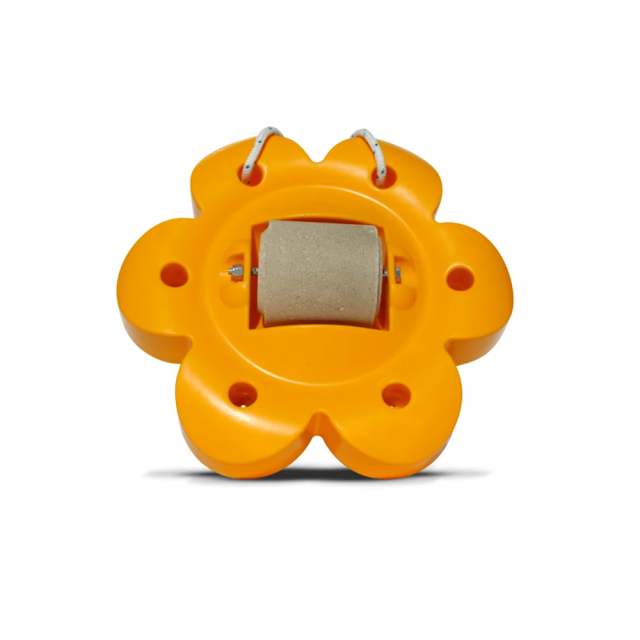 FIORE ARANCIO PORTA SALE 1,3KG