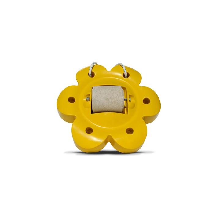 FIORE GIALLO PORTA SALE 1,3KG