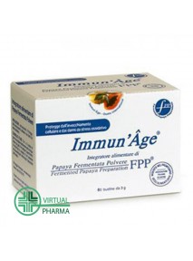 Named Immunage 60 bustine