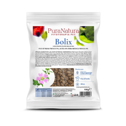 INTEGRATORE BOLIX GATTO 50G