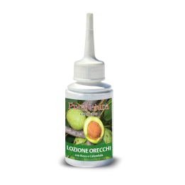 LOZIONE PET ORECCHIE 70ML