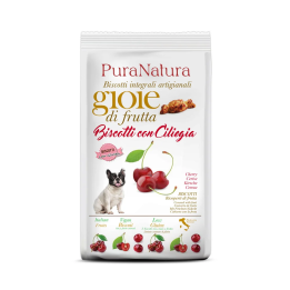 GIOIE DI FRUTTA CILIEGIA 400G