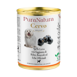 CERVO RIBES 400G