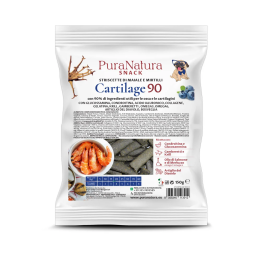 CARTILAGE SNACK 150G