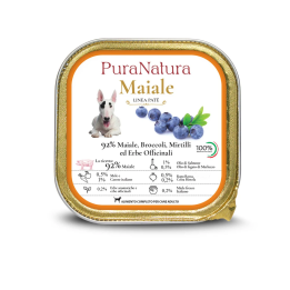 MAIALE MIRTILLO 150G